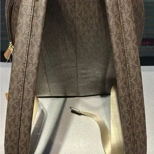 MICHAEL Michael Kors | Bags | Michael Kors Backpacks Slater  display picture 1